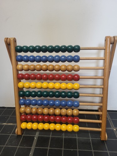 Vintage ikea wooden - vintage, folding