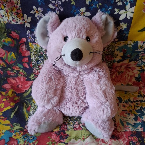 Intelex lilac mouse - intelex, 10"