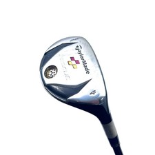 Taylormade Rescue 2009 4
