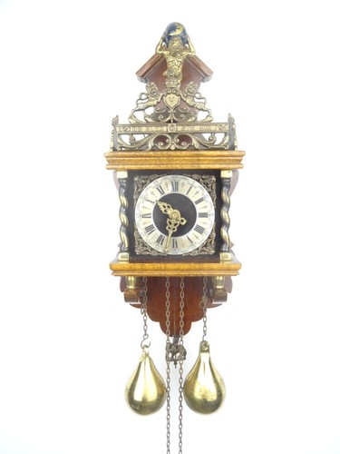 Dutch zaanse vintage antique - zaanse,