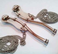 LOT OF 5 PCS NAUTICAL ANTIQUE