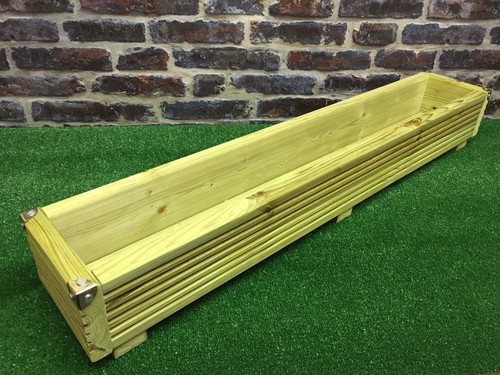 100cm deluxe wooden patio - deluxe,