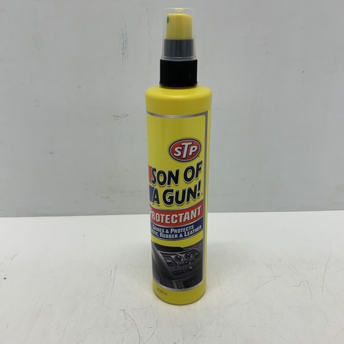 Stp son gun protectant - of,