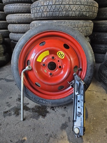 Mazda 2007 2014 - 15, inch