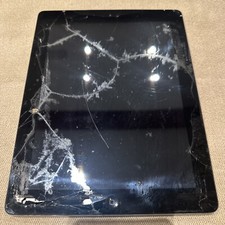 Apple iPad 2 - Model A1396 - 3G 64GB Black - Faulty
