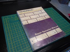 BL SHERPA VAN 185 215 220 240