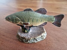 Largemouth Bass - The Anglers Showcase Collection - Danbury Mint