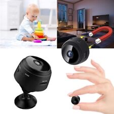 Glxertvz 2023 Hidden Camera Detector - 1080P WiFi Camera for Home Office Securit