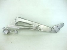 Honda Deauville NT 650V LH SX FOOTREST BRACKET FOOTPEG HOLDER
