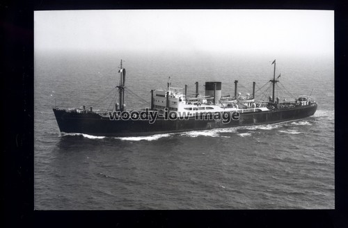 Gb0302 bibby line - -, ship