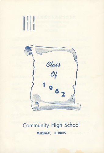 1962 marengo community high - il,