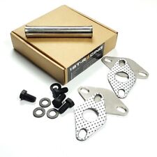 EGR Valve Blank Plate kits for