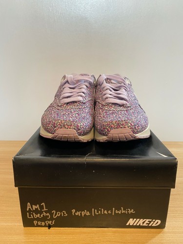 Nike air max liberty - max, 1