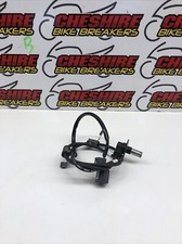♻️ Kawasaki Zx 1400 Zzr1400 D8f Dbf 2008 - 2011 Front ABS Sensor ♻️