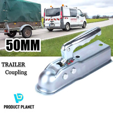Trailer Coupling Hitch Pressed