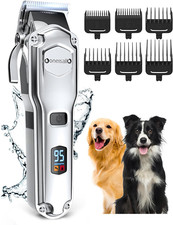 Oneisall Dog Clippers for