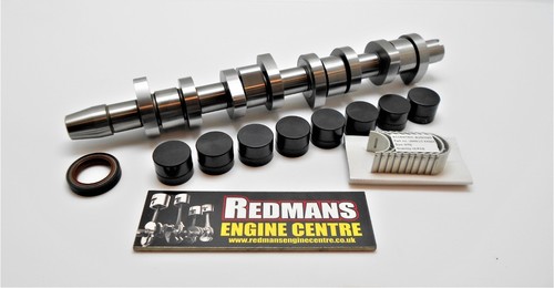 Tdi camshaft kit inc - pd,