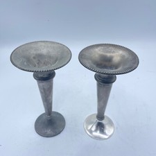 CandleStick X 2 PAIR OF