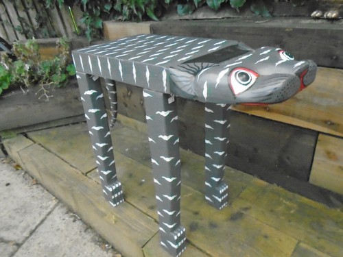 Cat dog table coffee - cat,