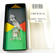 RARE SWAROVSKI CRYSTAL