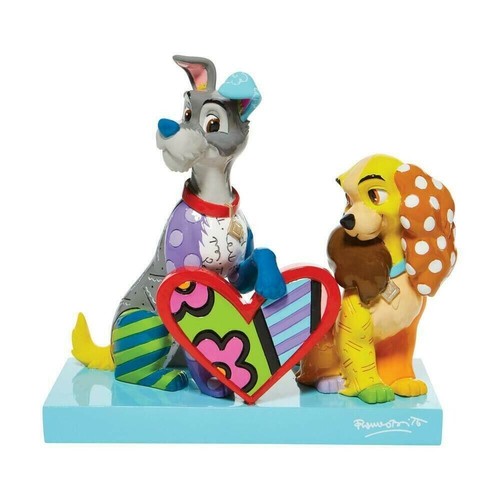Disney britto limited edition - disney,