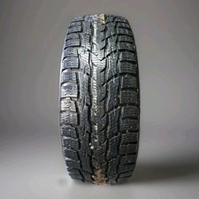225 70 15C (112/110S) NOKIAN WRC3 M+S COMMERCIAL VAN 7.7MM 2257015
