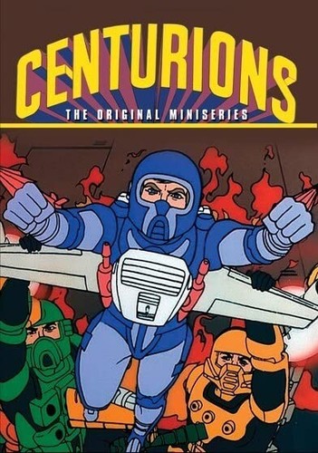 The centurions original - the,