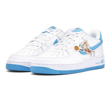 NIKE AIR FORCE 1 Low GS Space