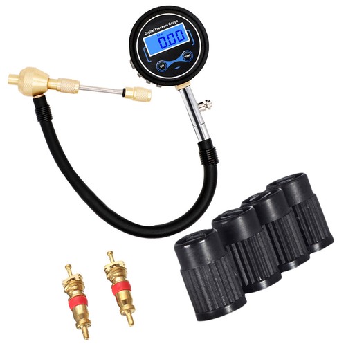 Air conditioning pressure - air,