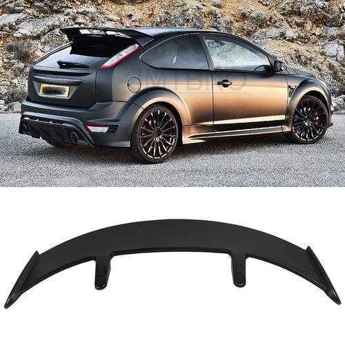 Rear boot trunk roof - 52'',