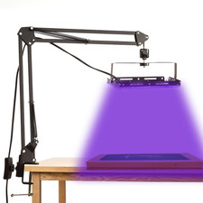 Exposure unit for screen - exposure,