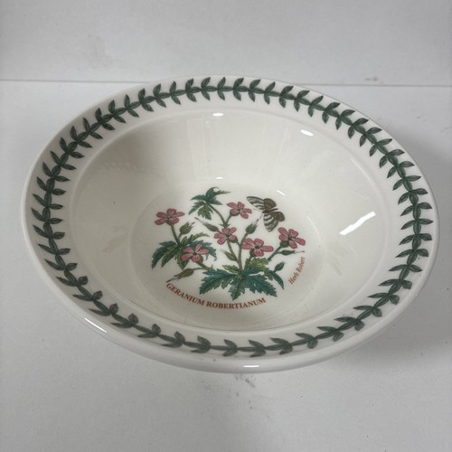 New portmeirion herb robert - ,