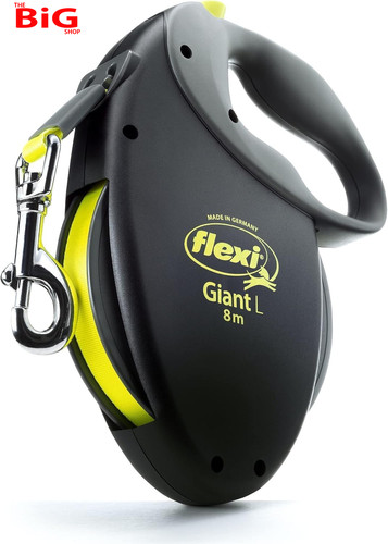Flexi giant tape retractable - giant,