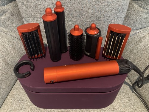 Dyson airwrap multi styler - airwrap,