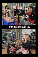 Discreet Encounters (Promo