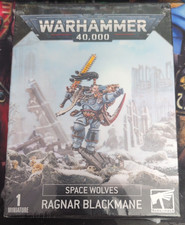Warhammer 40K: Space Wolves