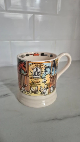 Emma bridgewater down the - at,