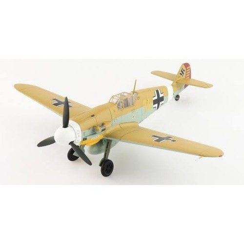 Hobbymaster 48th scale bf - scale,