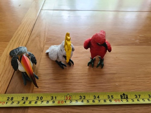 Lifelike small pvc - lifelike,