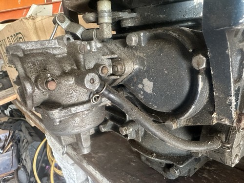 Yamaha 25hp outboard - yamaha,