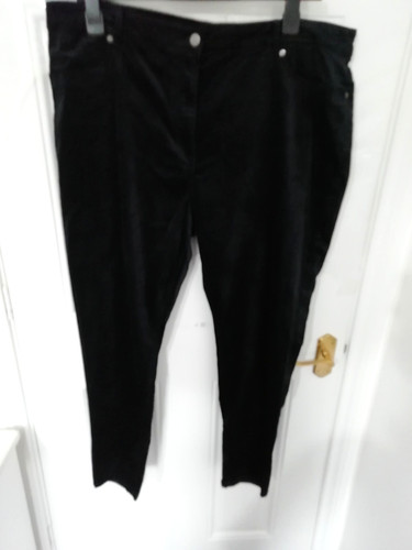 Collection reg black - m&s,