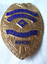 VINTAGE OBSOLETE RETIRED WELLS