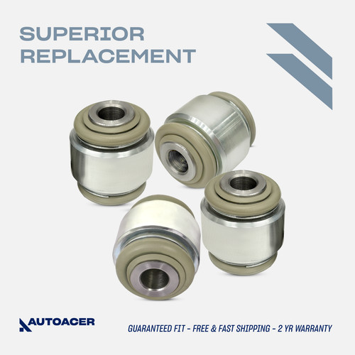 Autoacer rear lower - rear,