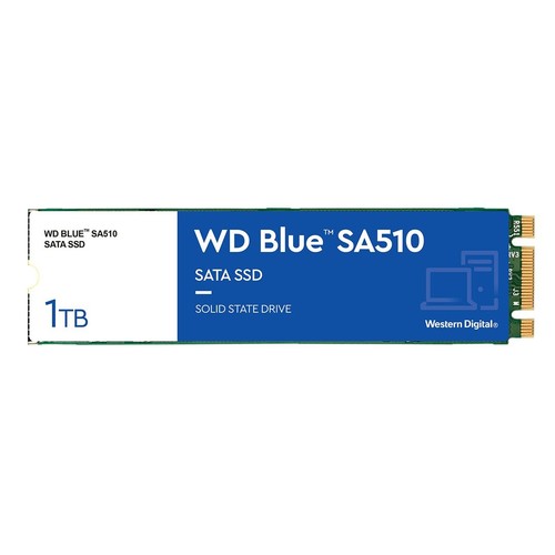 Blue sa510 sata ssd m - blue™,