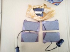 NEW Reliant Scimitar SS1 Sabre