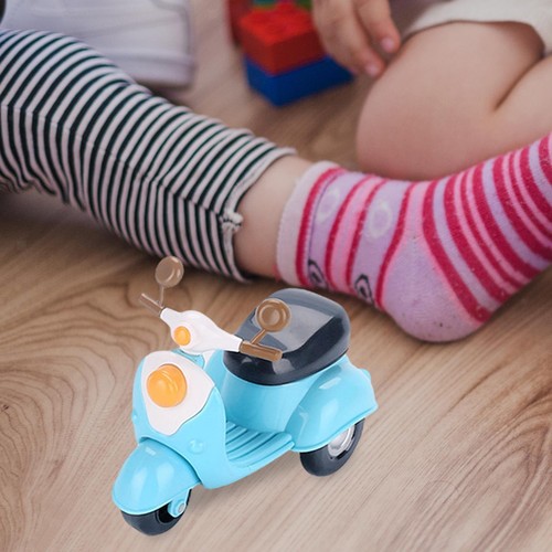 Dollhouse tricycle - 1/12,