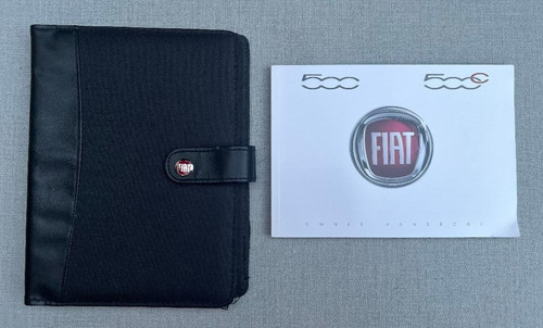 Fiat 500 500c - fiat, owners