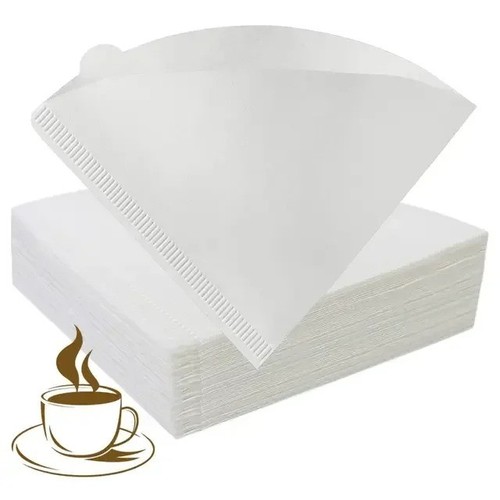 Pcs coffee filter paper - pcs,