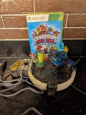 Xbox360 Skylanders Trap Team
