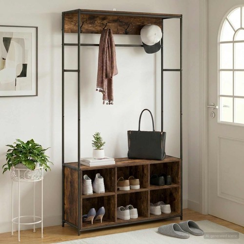Vidaxl coat stand - vidaxl,